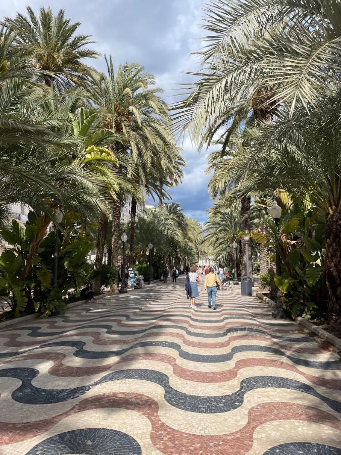 Belapart Centro Historico Alicanteアパートメント エクステリア 写真