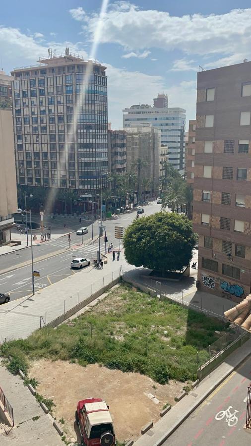 Belapart Centro Historico Alicanteアパートメント エクステリア 写真